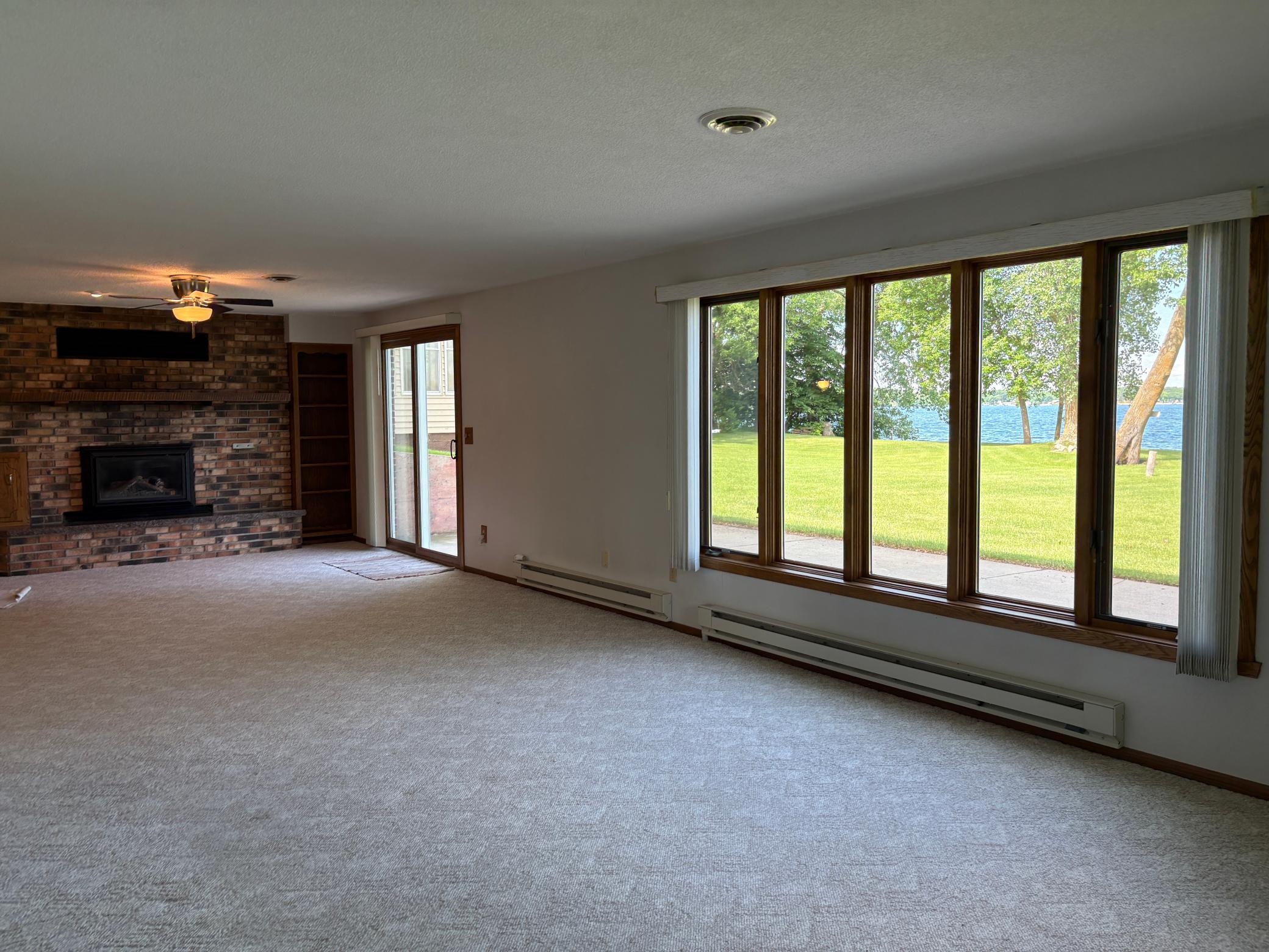 Great Lake View From The Family Room.JPG
