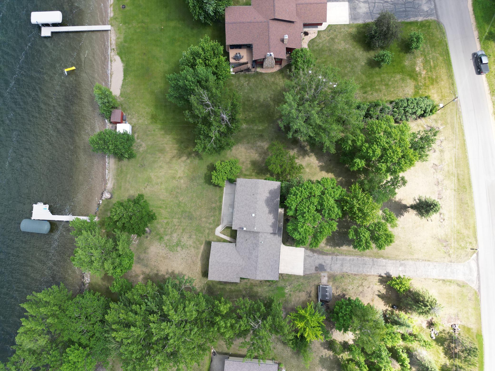 Large, Private Lake Property.JPG