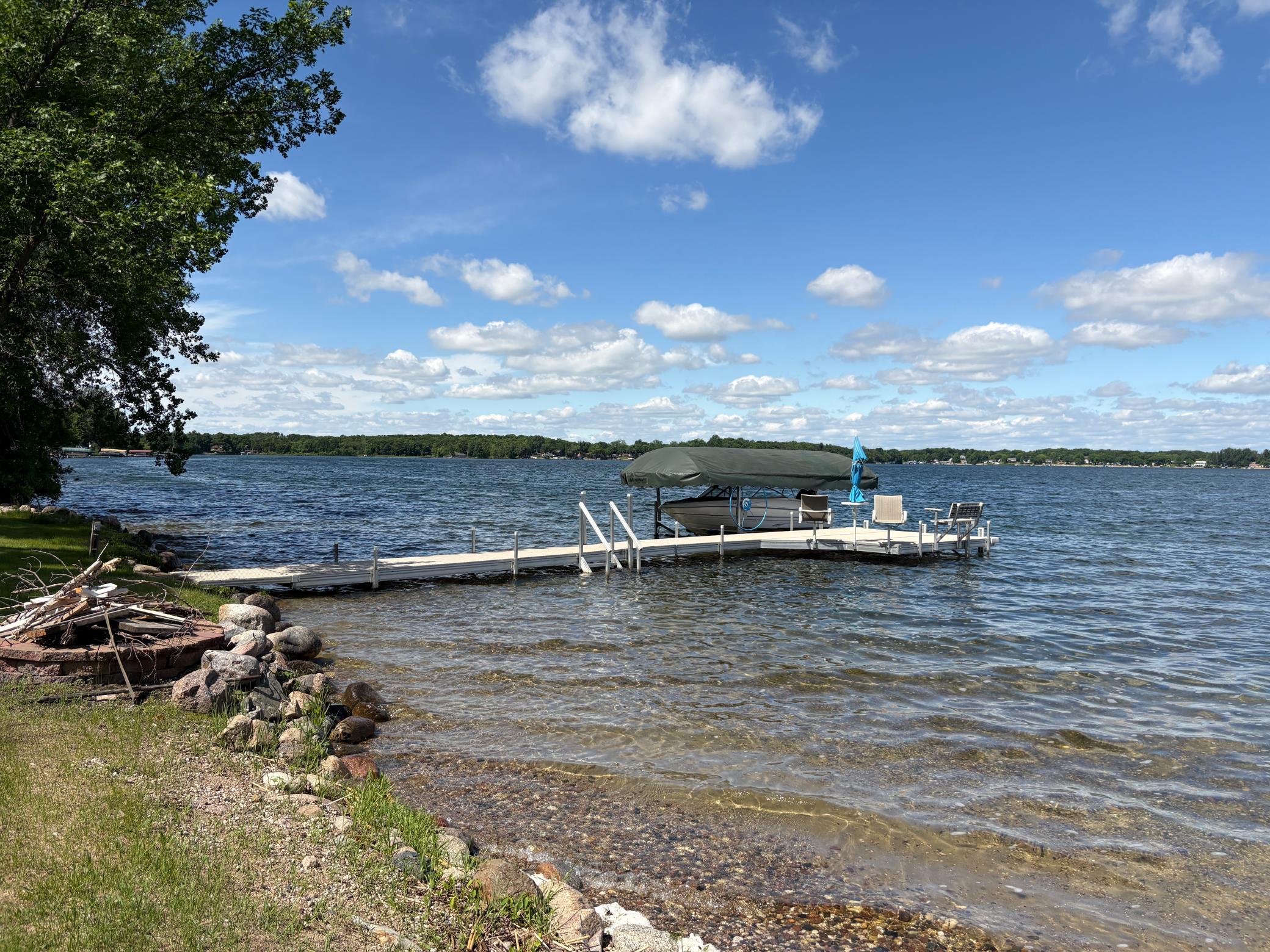 150 Feet Of Level Beach.JPG