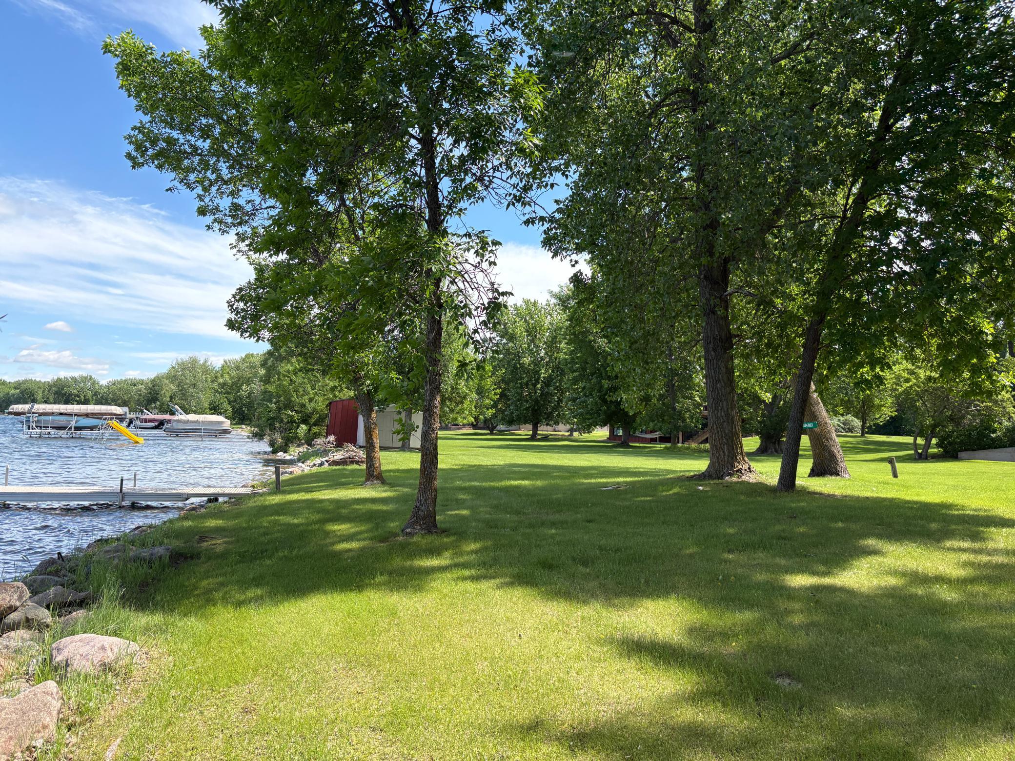 Relax under Mature Shade Trees.JPG