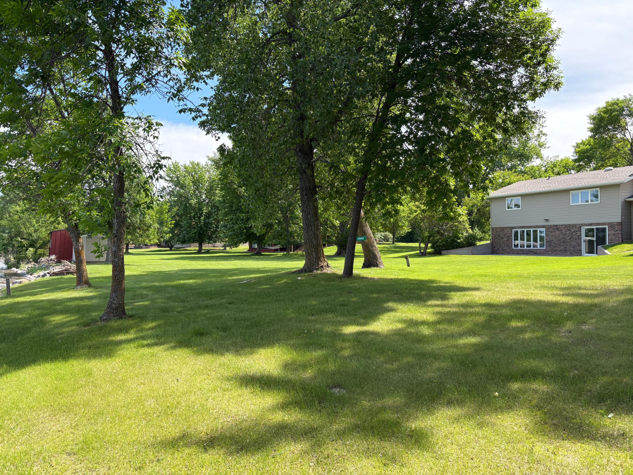 Very Private Yard.JPG