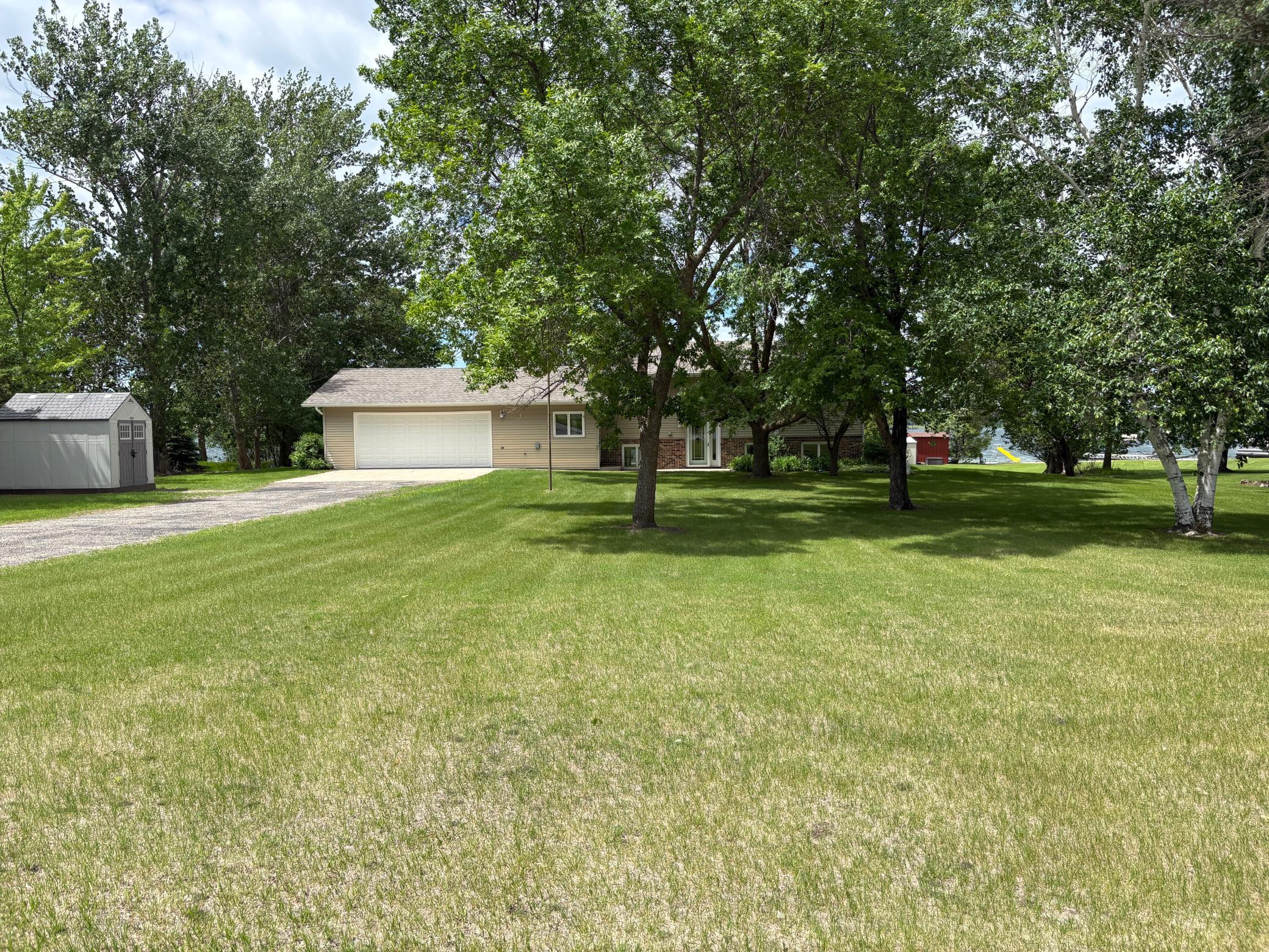 Road Side Of Home.JPG