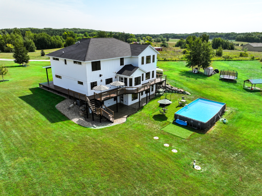 606 Venture Lane NE, Alexandria, MN 56308