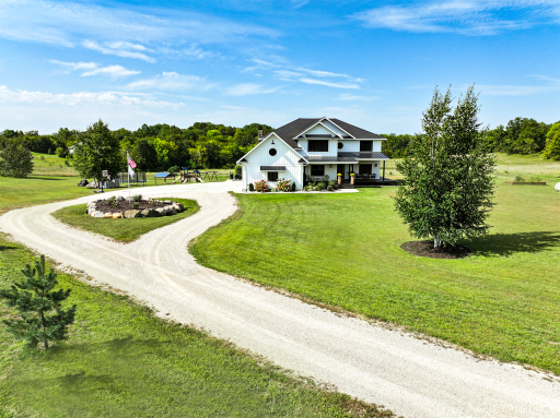 606 Venture Lane NE, Alexandria, MN 56308