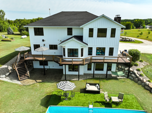 606 Venture Lane NE, Alexandria, MN 56308