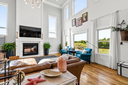 606 Venture Lane NE, Alexandria, MN 56308