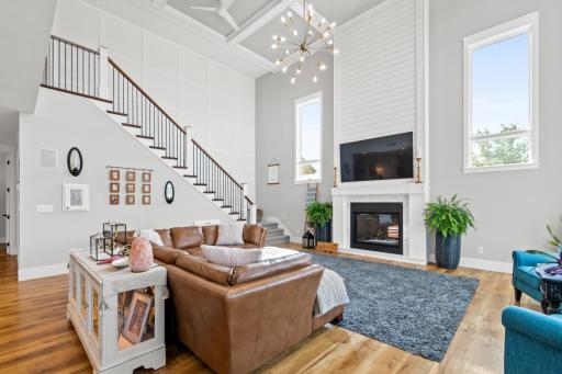 606 Venture Lane NE, Alexandria, MN 56308