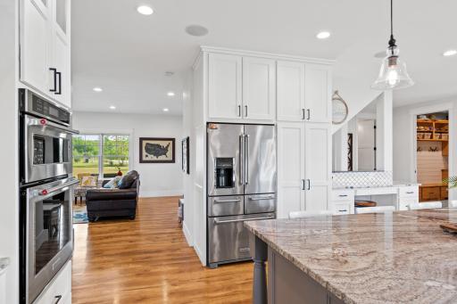 606 Venture Lane NE, Alexandria, MN 56308