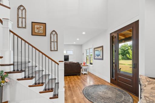 606 Venture Lane NE, Alexandria, MN 56308