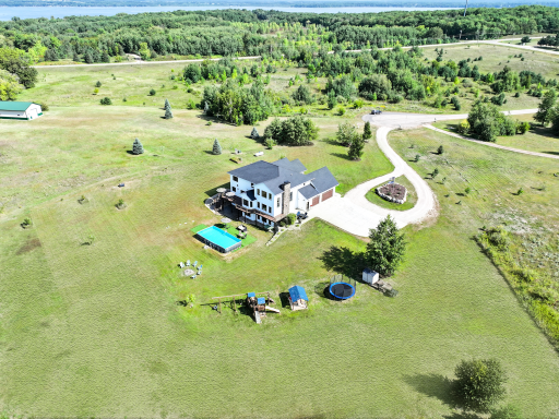 606 Venture Lane NE, Alexandria, MN 56308
