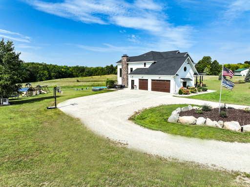 606 Venture Lane NE, Alexandria, MN 56308
