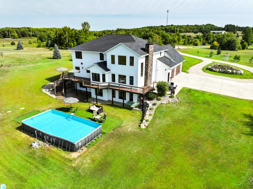 606 Venture Lane NE, Alexandria, MN 56308