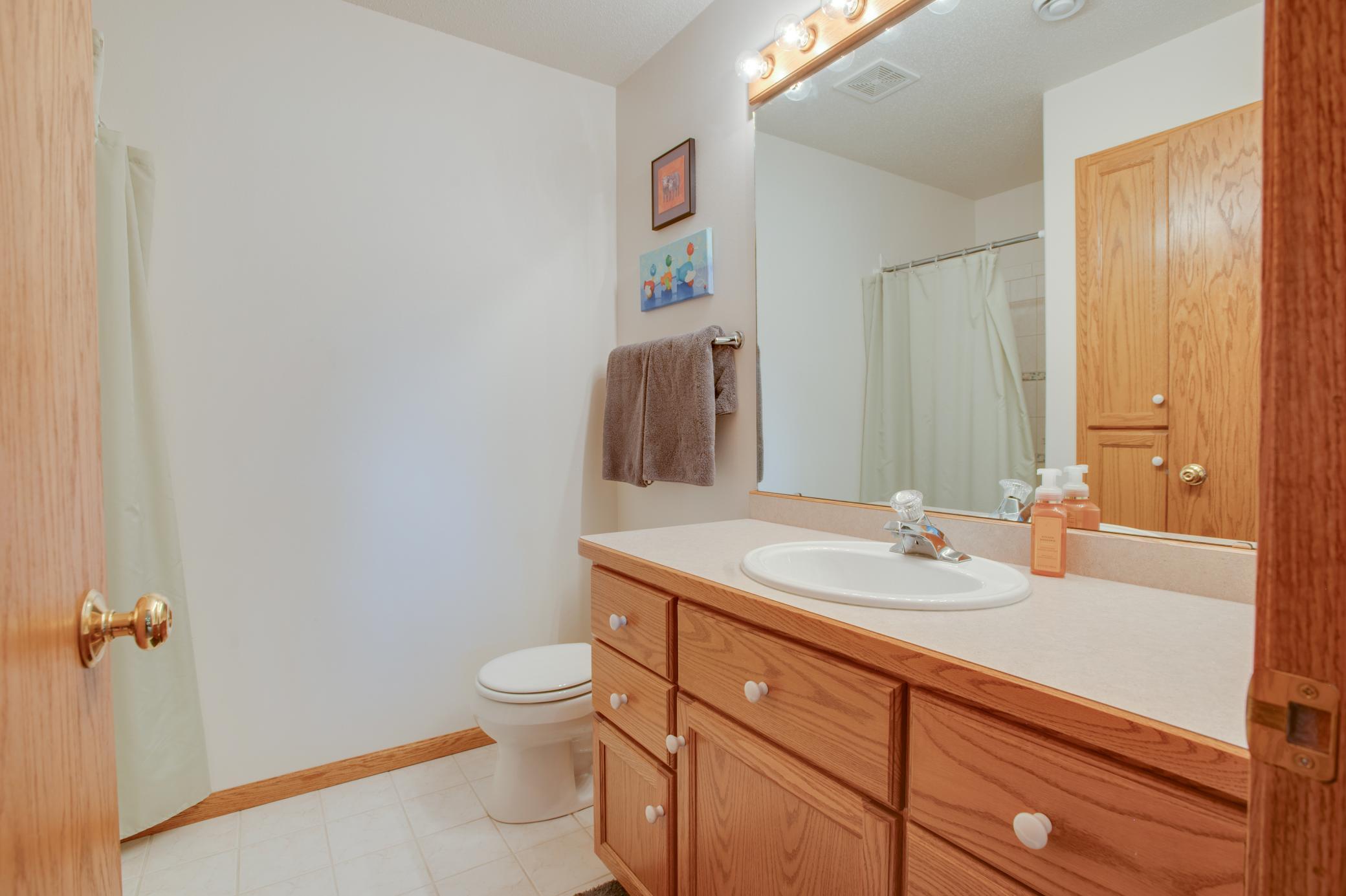 Bathroom 3