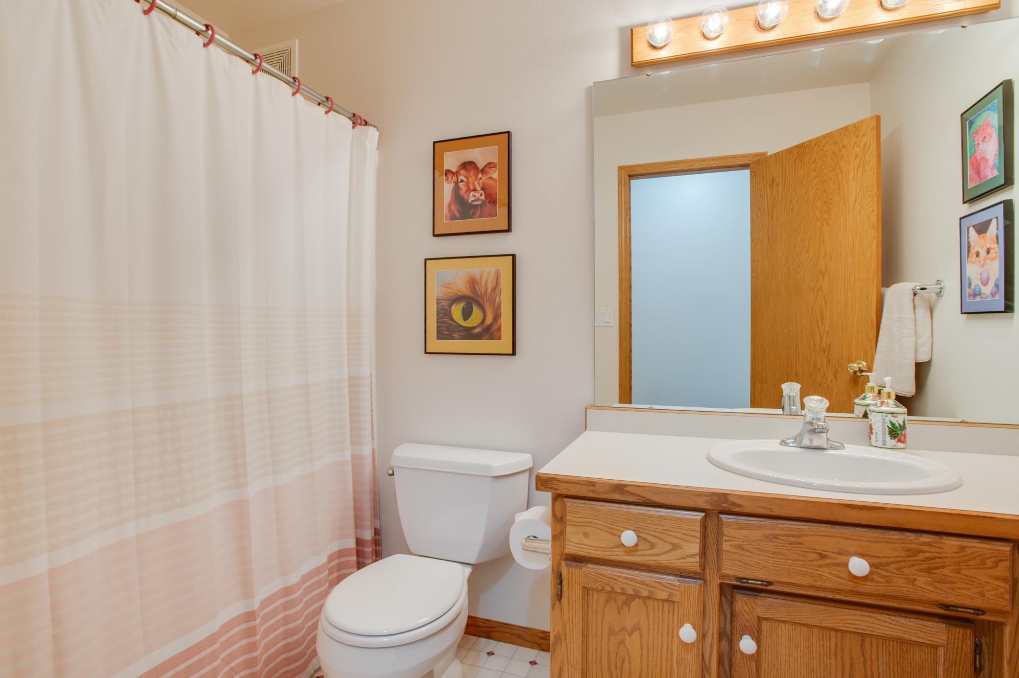 Bathroom 2