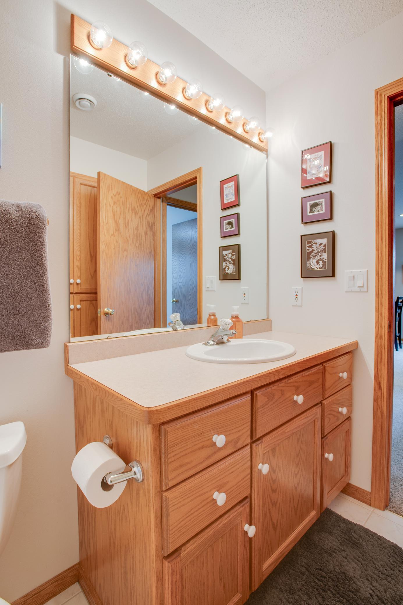 Bathroom 3