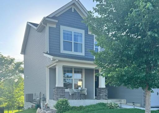 1562 Edgebrook Lane, Carver, MN 55315