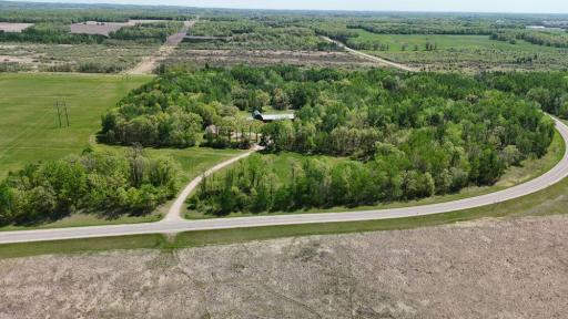 TBD County Highway 36, Frazee, MN 56544