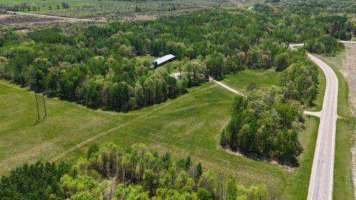 TBD County Highway 36, Frazee, MN 56544