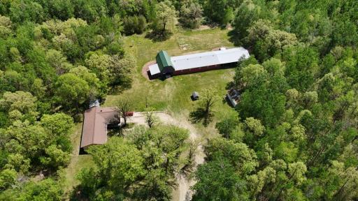 TBD County Highway 36, Frazee, MN 56544