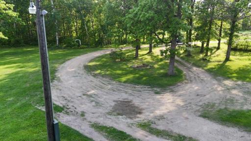 TBD County Highway 36, Frazee, MN 56544