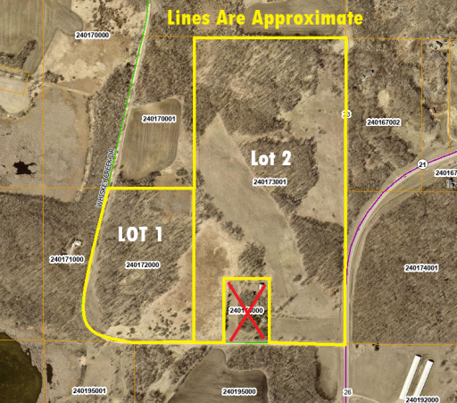 TBD Whiskey Creek Dr, Detroit Lakes, MN 56501