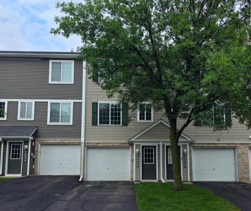You will love living here -- great location, close to so much!!