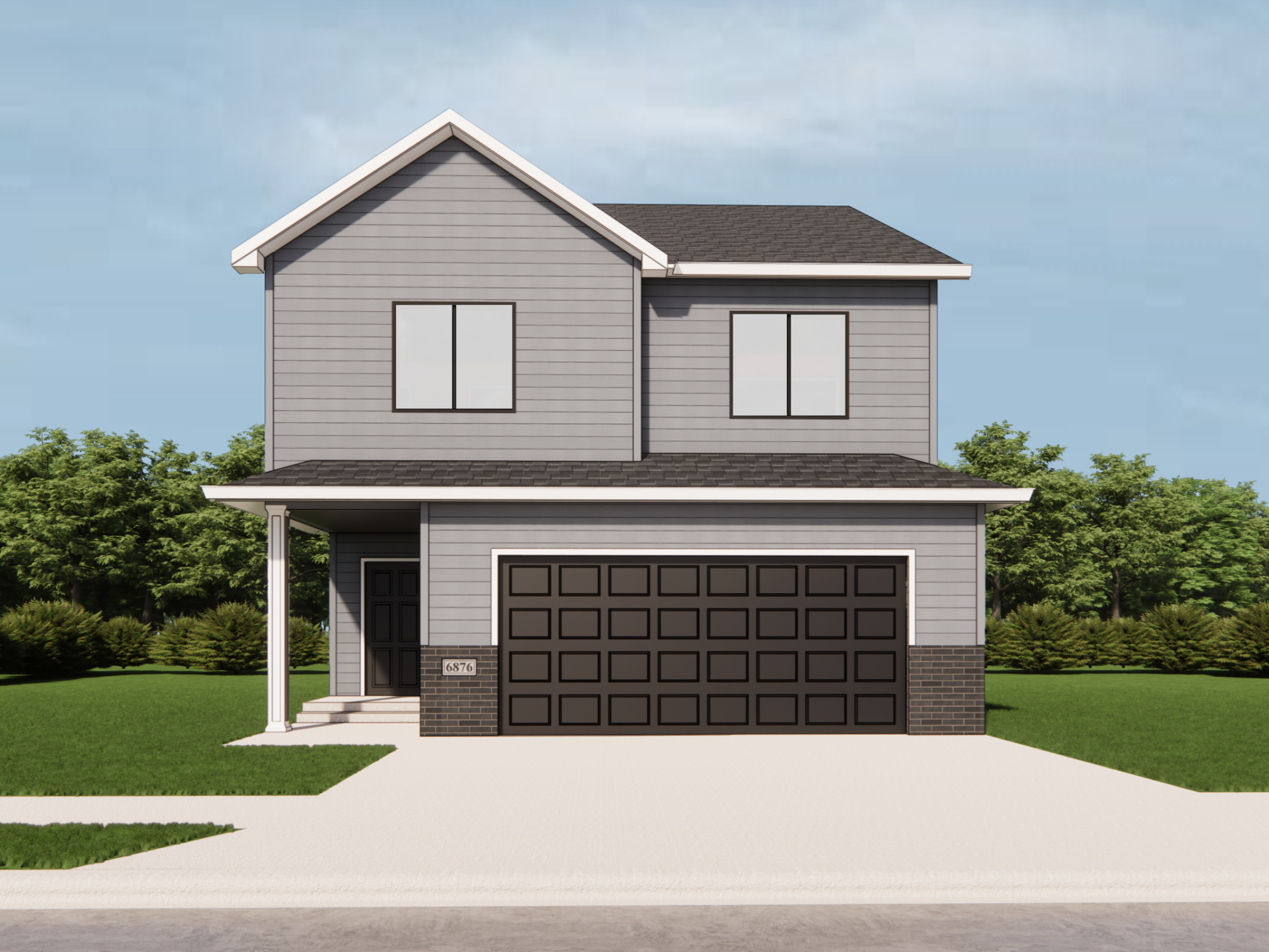 Property photo for 3706 27th Street S, Moorhead, MN 56560