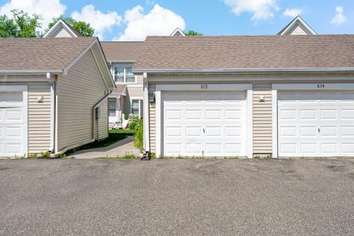 612 1st Avenue NW, Osseo, MN 55369