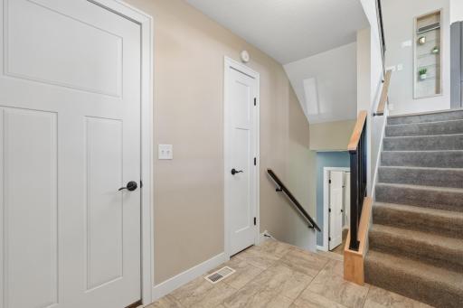 1149 Wyoming St - 3 Car Heated Garage with Workshop Area