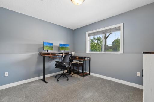 1149 Wyoming St - 4th Bedroom with Walk-In Closet
