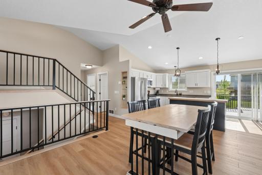 1149 Wyoming St - New Custom Metal Railings, New Oak LVP Flooring