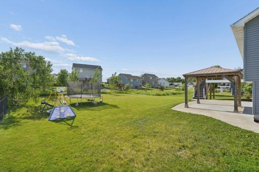 1149 Wyoming St - Great Usable Backyard Space