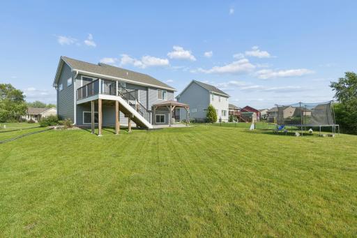 1149 Wyoming Street, Roberts, WI 54023