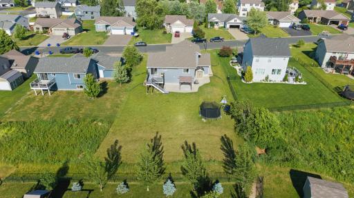 1149 Wyoming St - Fantastic Tree-lined Privacy to Neighbors