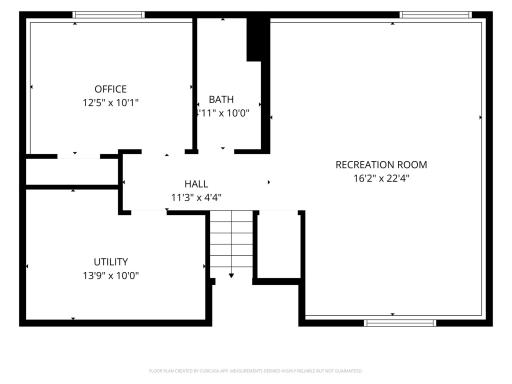 1149 Wyoming Street, Roberts, WI 54023