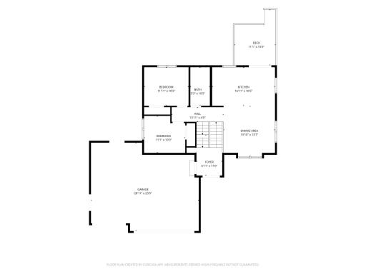 1149 Wyoming Street, Roberts, WI 54023