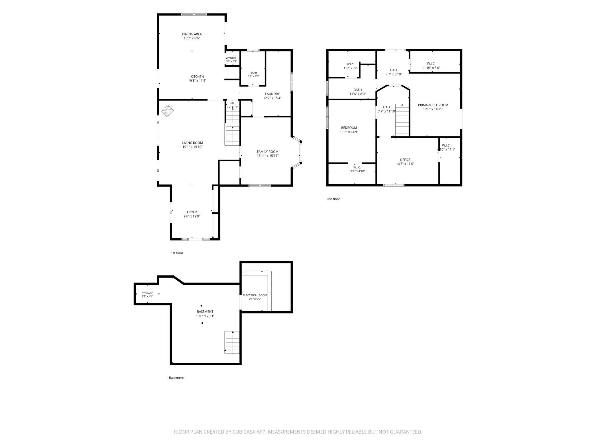2D Floor Plan for 17487 Popplewood Road Northeast Suite Main Home_3.JPEG