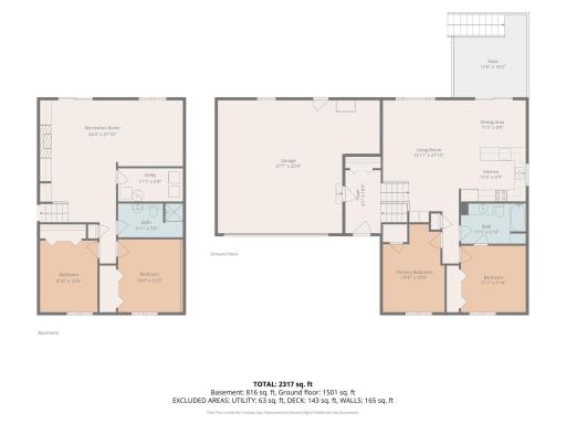 543 Morning Drive, Owatonna, MN 55060