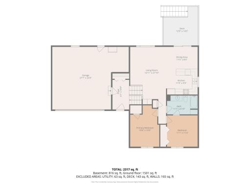 543 Morning Drive, Owatonna, MN 55060