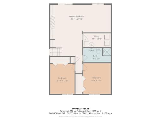 543 Morning Drive, Owatonna, MN 55060