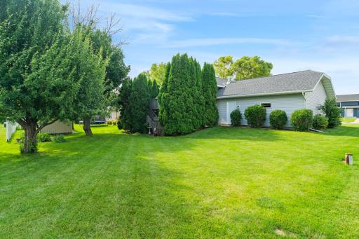 543 Morning Drive, Owatonna, MN 55060