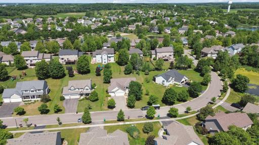 3951 Landings Drive, Saint Bonifacius, MN 55375
