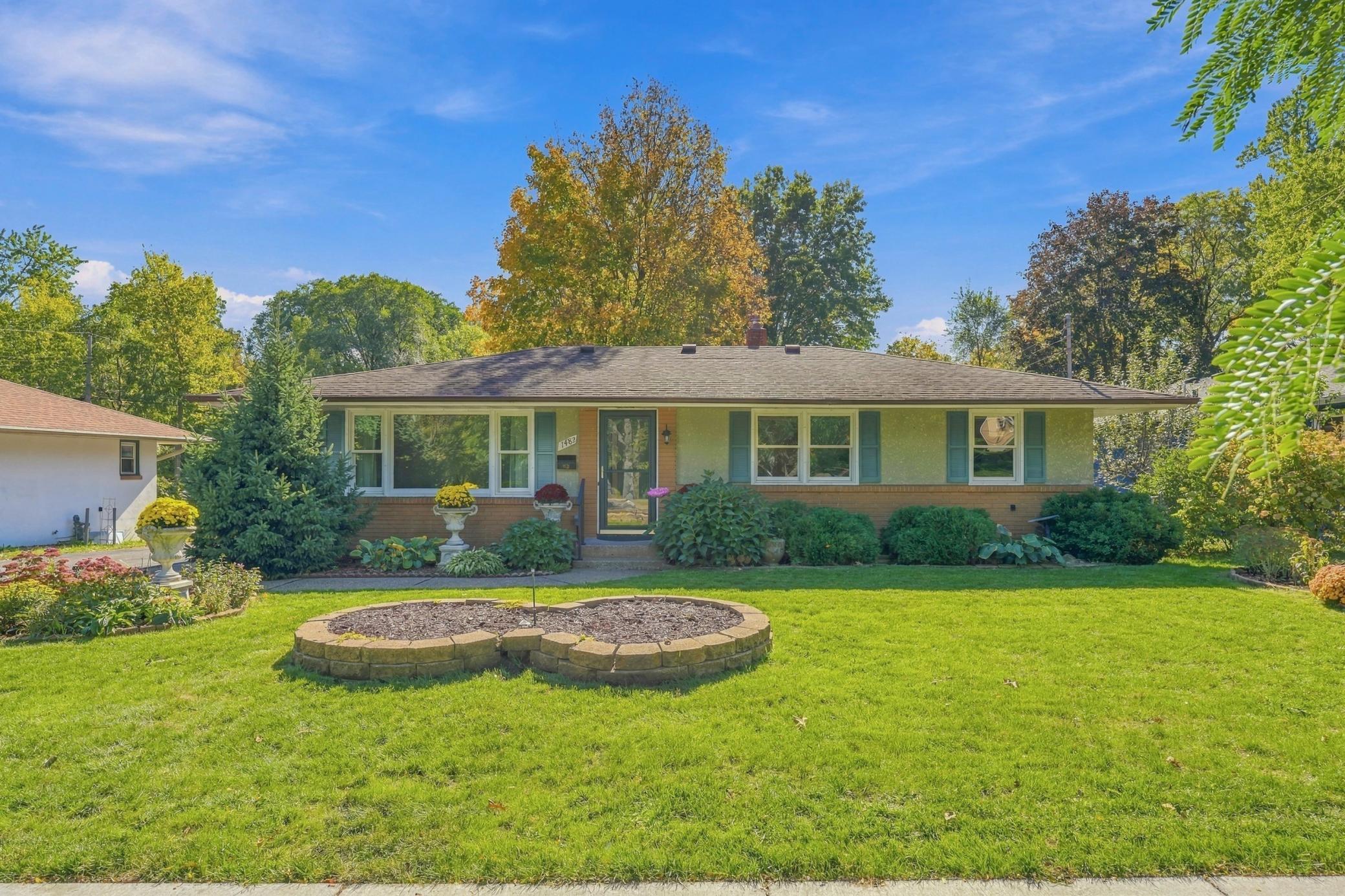 A beautiful property to enjoy for many years to come!