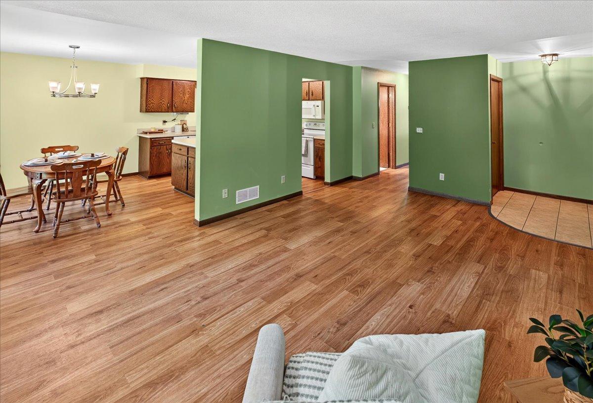 Open concept