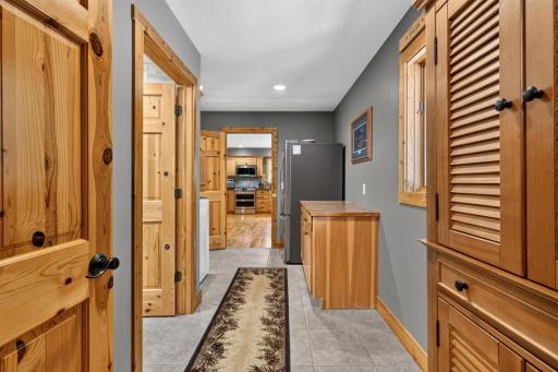 17094 Hidden Lake Road, Fifty Lakes, MN 56448