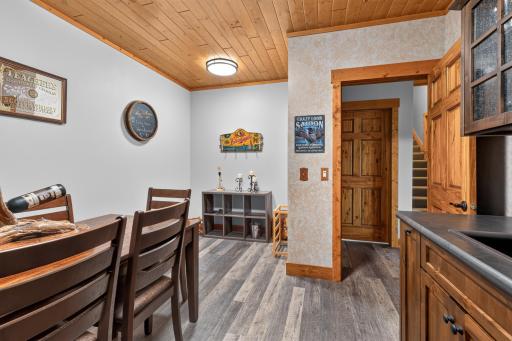 17094 Hidden Lake Road, Fifty Lakes, MN 56448