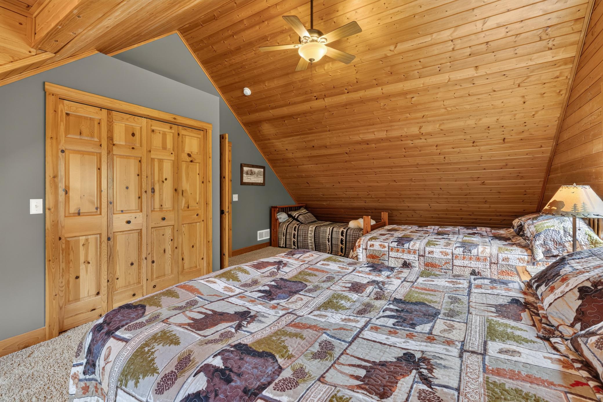 Bedroom #2
