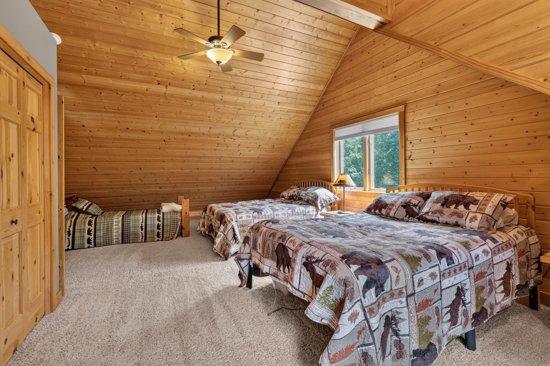 bedroom #2