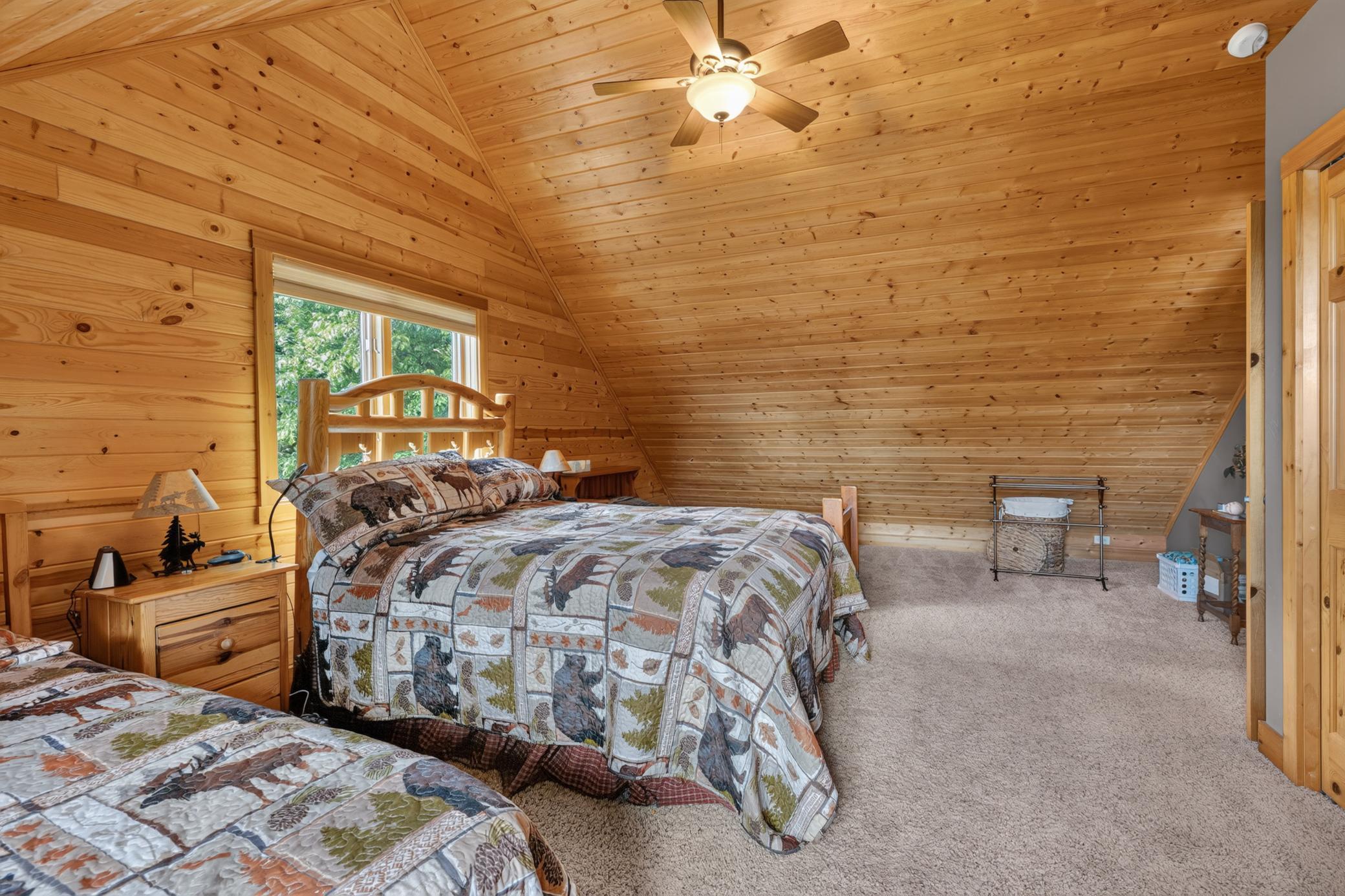 Bedroom #3