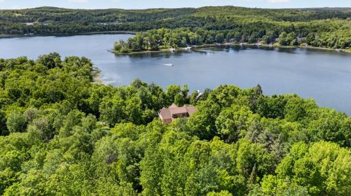 17094 Hidden Lake Road, Fifty Lakes, MN 56448